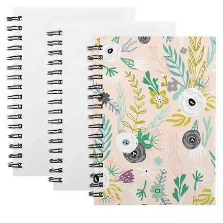 10PCS/Lot Wholesale High Quality Sublimation Blank A6 Size NoteBook