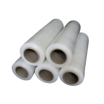 China Manufacturer Wrap Stretch Raw Material Cling Film Food
