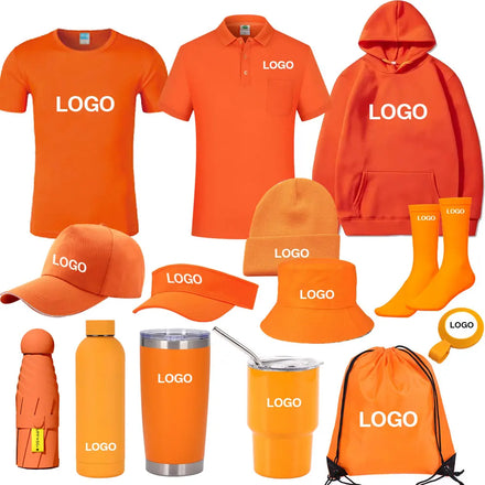 Wholesale Merchandising Trending Items Custom Logo Cap Tote Bag Lanyard Keychain Promotional & Business Gifts Cheap Discount
