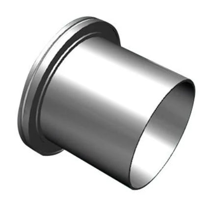Wenzhou Vacuum Stainless Steel ISO Nozzle Tube Flange