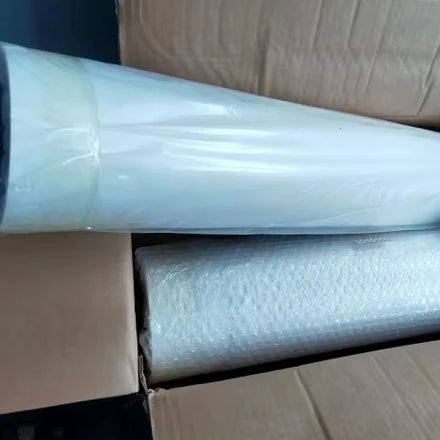 0.6*100m 0.3*100 m A3 Dtf Film Rolls Pet Heat Transfer Film Dtf A3 Pet Film