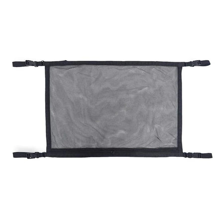 Double Layer Car Ceiling Mesh Storage Organizer Cargo Net Pocket Car Roof Interior Mesh Organizer Bag