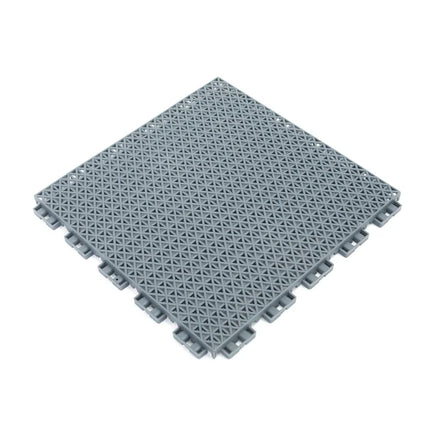 Used Outdoor Basketball Court Tiles Sport Modular Floor