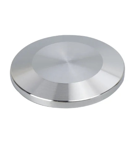 KF Vacuum Stainless Steel KF Welding Flange Blind Flange