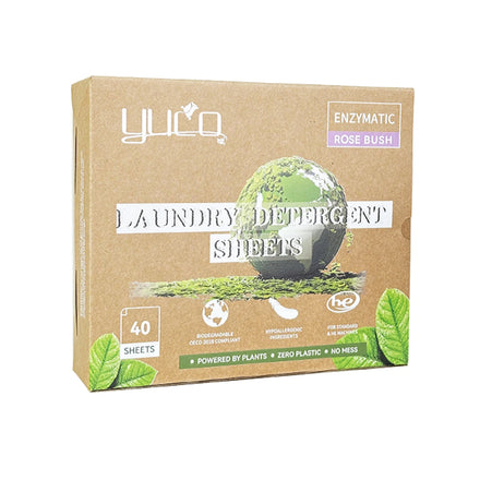 Wholesale Washing Laundry Sheets Rose Scent Eco Friendly Deep Cleaning Laundry Detergent Sheets Paper