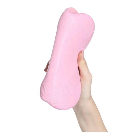 Soft TPE Foam Yoga Knee Pad Cushion Protective Elbow Leg Arm Balance Exercise Fitness Workout Sports & Entertainment Product