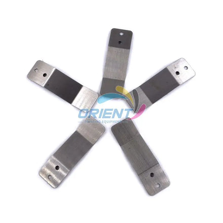 Top Quality Plate Spring C4.372.338 Leaf Spring for Heidelberg CD102 SM102 SM74 Printing Machinery Parts