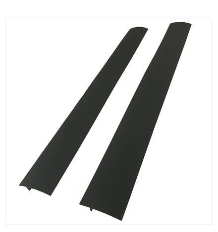 Eco-Friendly Hongyu Brand HY-MD23001 Counter Covers Stove Silicone Gap Covers Filler for Kitchen 21'