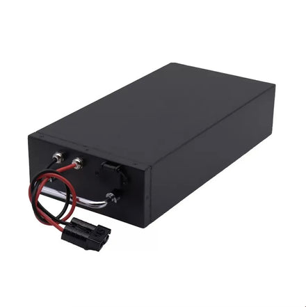 20Ah Metal Case Electric Harley Citycoco Scooter 60v12ah Removable Universal Lithium Battery Lithium Ion Pack for Electric