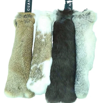 Pet Product Dog Bites Cloth Tug Toys Biting Sleeve Puppy Training Product Rabbit Skin