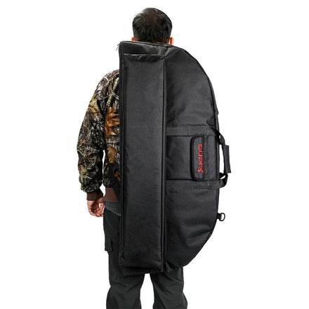 Multifunction Outdoor Archery Bow Bag Archery Target Bag Replacement Compound Bow Case Archery
