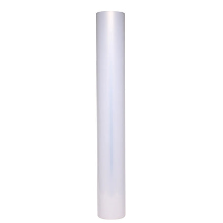 8.5*11 Waterproof Milky Screen Printing Inkjet Film for Hydrographic Positive Printer