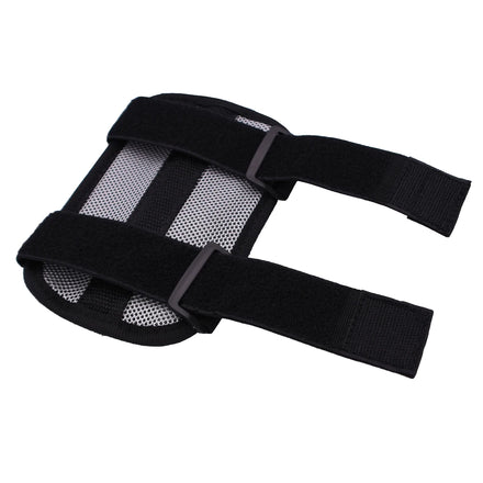 Golf Elbow Brace Arc Corrector Straight Practice for Putting Green Swing Training Tool