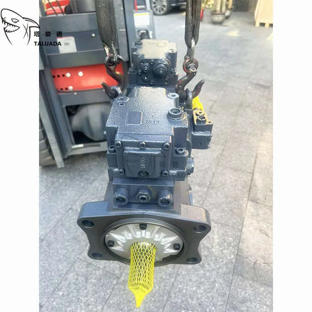 TALUADA K7V125DTP Hydraulic Pump Hydraulic Main Pump for XE235 Main Pump