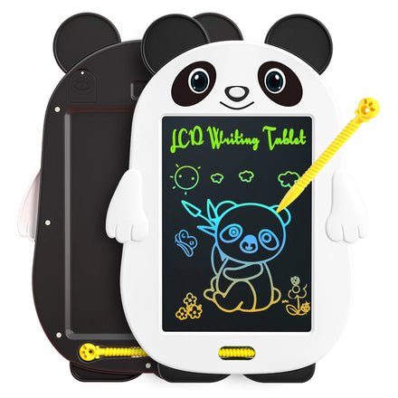 Wholesale 12 Inch Cartoon LCD Writing Tablet - 10PCS Pack Perfect for Creative Kids