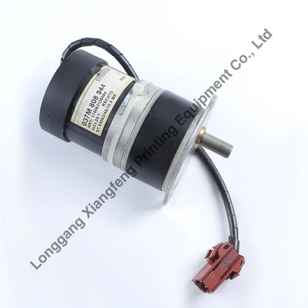Original Used Roland Printer Motor 037 M 8089 44 for Roland 300 700 900 Models