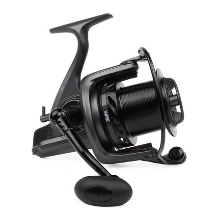 W.P.E New 7+1 BBs Other Reel 4.3:1 Fishing Spool 7000/8000 Spinning Reel Spining Fishing Reels Factory