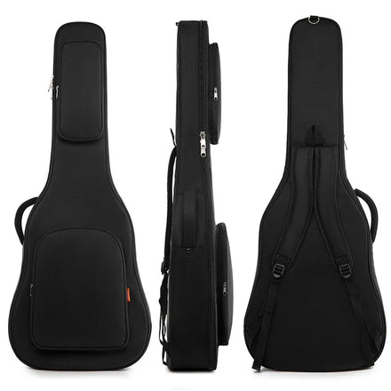 Fashional Acoustic Guitar Gig Bag Guitar Bag Padded Guitar Bag Musical Instrument Bag