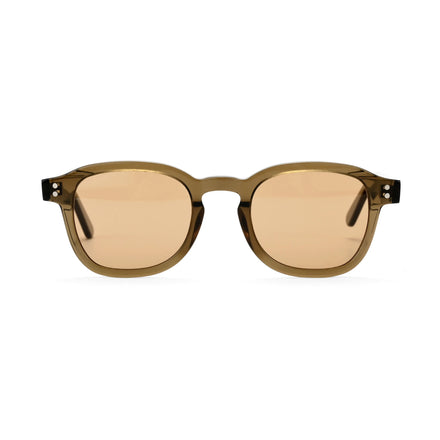 Wholesale 2024 New Unisex Fashionable Personality TAC Polarized Sun Glasses Car Driving Shades Eyewear Acetate Sunglasses