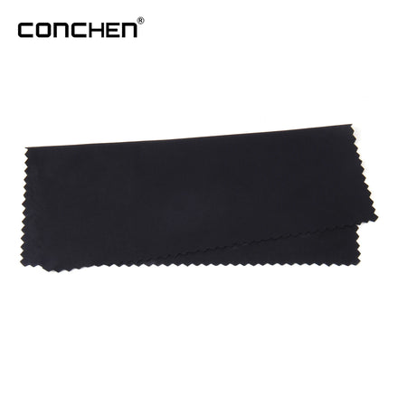 CONCHEN Wholesale Factory Pouches Good Soft Microfiber Pouch Sunglasses Clean Clothing Multi-colors Custom Sunglasses