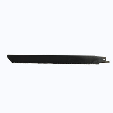 Reciprocating Saw Blade M42 Bi-metal Laser Welded 9'' Metal Colour Heavy Duty Industrial Grade LOGO Printing s for Wooden Pal...