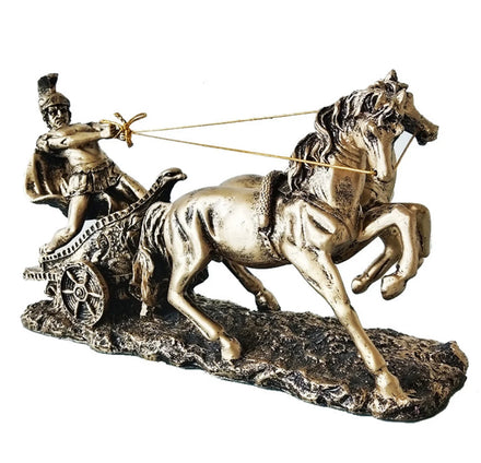 Bronze Animal Home Decor Animal Art Modern Desktop Sculpture Decorations Animal Sculpture Hotel Sculpture for Home