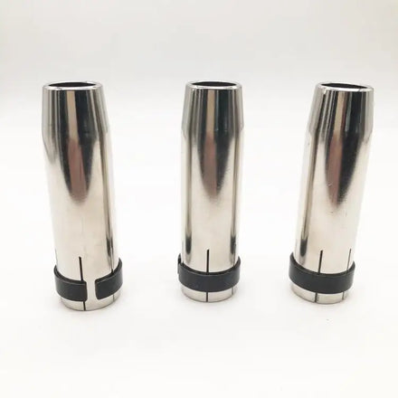 MB 36KD MIG Welding Nozzle Conical Gas Shroud Tips for MB36KD MIG Welding Torch