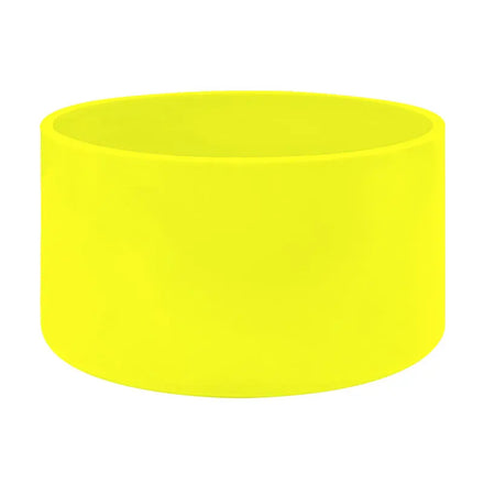 New Drinkware Accessories Neon Color Silicone Tumbler Bumpers for 30oz 40oz Tumbler Reduces Noise Scratches Tumbler Accessories