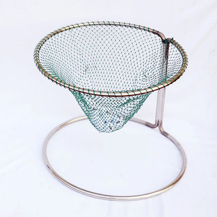 Portable Durable Lightweight Foldable Stainless Steel Golf Chipping Net Swing Trainer Backyard Indoor Outdoor Driving Training