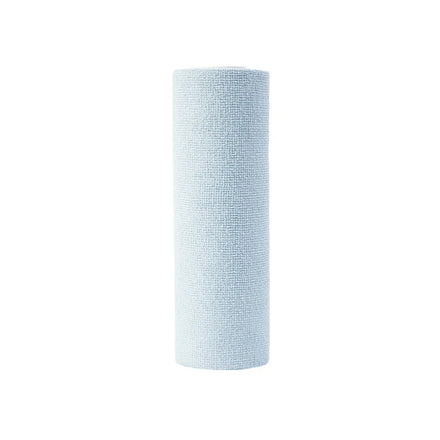 Convenient Tear Away Towel Roll Microfiber Cleaning Cloth Kitchen Tissue Roll