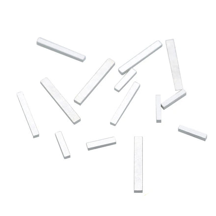 Customizable Copper Busbar Terminal Block Connector OEM Supported Busbar Busbar