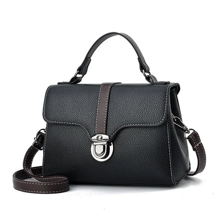 New Retro Models Fashion Versatile Trend Messenger Bags Luxury Women's Bags Womens Handbags Tote Bag Product