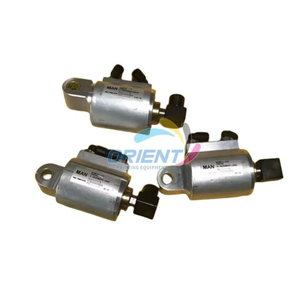 Good Quality 8208G131713 82.08G13-1713 Pneumatic Cylinder for Man Roland 700 82.08G13 Man Roland Spare Parts Roland Parts