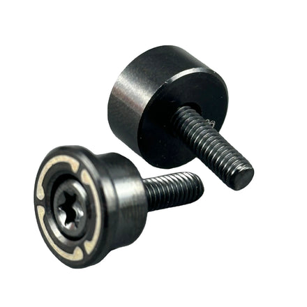 Golf Weight Screw Compatible Fit for TaylorMade Qi10 Driver Head Fairway Wood Club Hybrid Club Weights