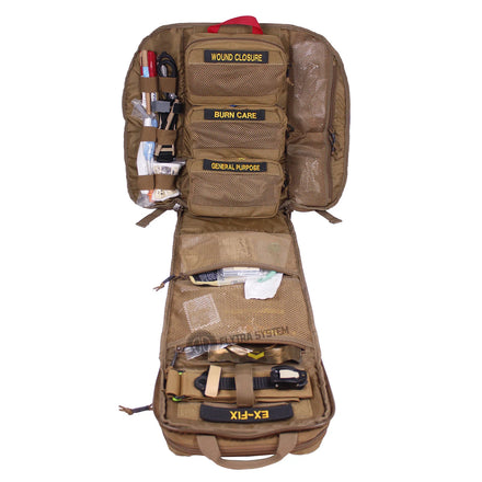 Modular Pouches High Capacity Backpack Multiple CB Tactical Gears Outdoor Special Operations