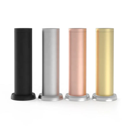 CNUUS Steam2 Luxury Aluminum Tower Aromatherapy Machine 360 Scent Diffuser Difusor De Aceite Esencial