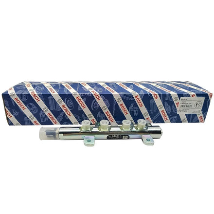 SUNORO High Pressure Common Rail Fuel Pipe 3977727 0445224025 for 4D107 Engine QSB ISDE QSB4.5 0445224025
