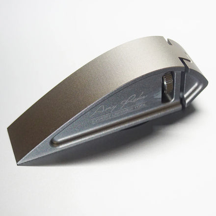 Leather Surface Sander Portable Hand-held Edging Device With Sanding Sandpaper