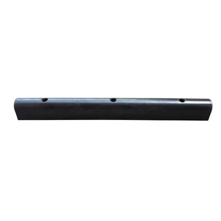 Rubber Dock Fender Laminated Dock Bumper Steel-Faced Loading Dock Bumpers