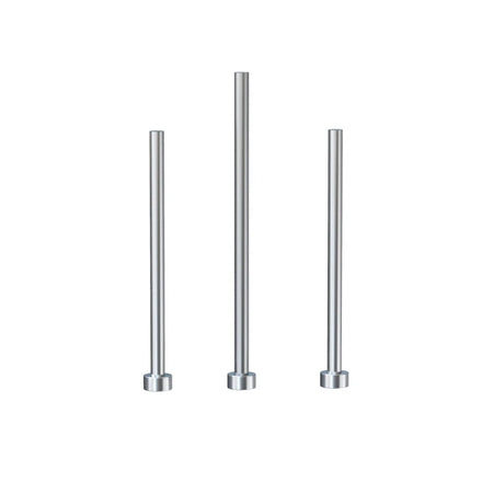 square Engraving Precision Steel Level Rectangular Flat Engraved Air 65mn Blades Mold Ejector Pins