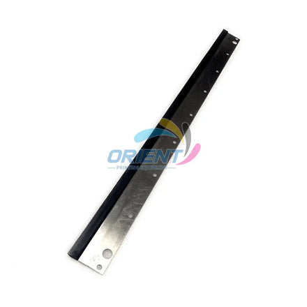Good Quality 68.010.180 Rubber Washup Blade 790*60*0.5mm Wash up Blade for Heidelberg SM72 Washup Device Printing Machine Parts