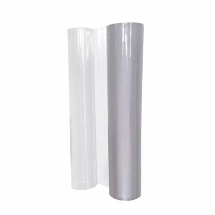 Customized Plastic Film Transparent PVC Wind Resistant Soft Crystal Board Glass Film Window Sealing Balcony Rainproof
