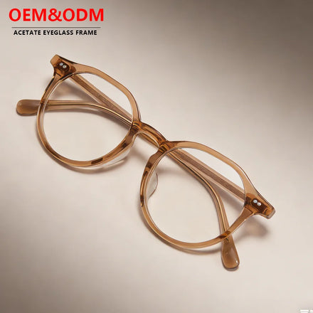 Ready Ship Mixed Fashion Acetate Eyewear Stock Mixed Acetate Eyeglasses Frames Optical Glasses Frames