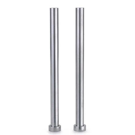 Skd61 Pushing Aluminum Level Dome Mold Sleeve Blades Nitriding Annealed Head Ejector Pins High Quality Moulds