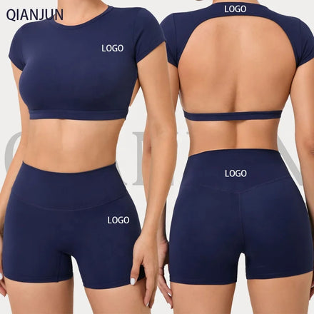New Leggings Fitness Clothing Women Ladies High Waisted Sports Yoga Pants Gym Fitness & Yoga Clothing Leggings With Pockets