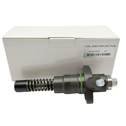 Fuel Injector Unit Pump High Pressure Oil Pump 0414673999 0414693005 0414693007 0414750003 0414750004 for Excavator