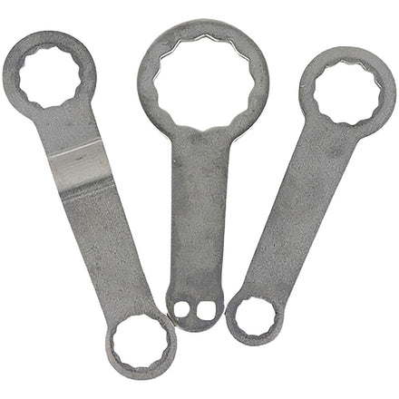 SUNORO Excavator Parts Pump Hydraulic Pump Flow Adjustment Tool K3V112 K3V63 Elevator Flow Adjustment Wrench
