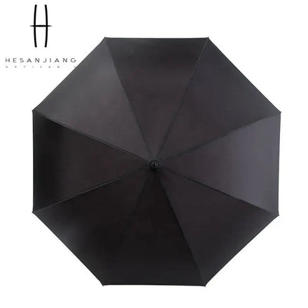 Wholesale Customized Premium Inverted Umbrella C Handle Promotional Custom Logo Auto Open All-in-One 115cm Windproof Waterproof