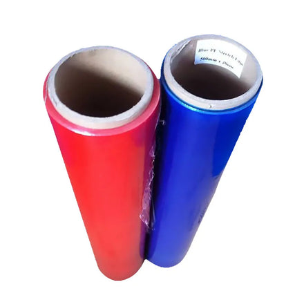 Alibaba China Market 20 X 1000 18 Stretch Wrap
