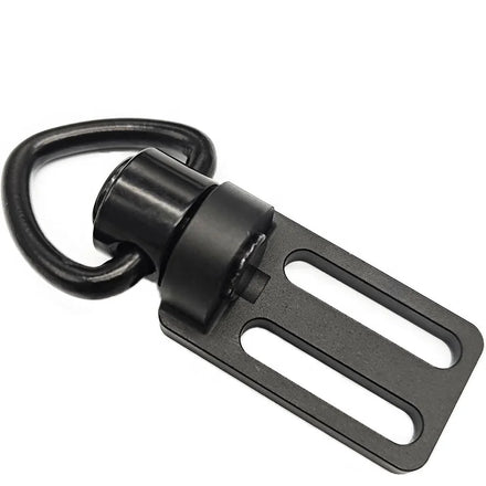 LWXC Tactical Metal QD Sling Adapter Sling Swivel Loop Mount Weapons Hunting Accessories K2059